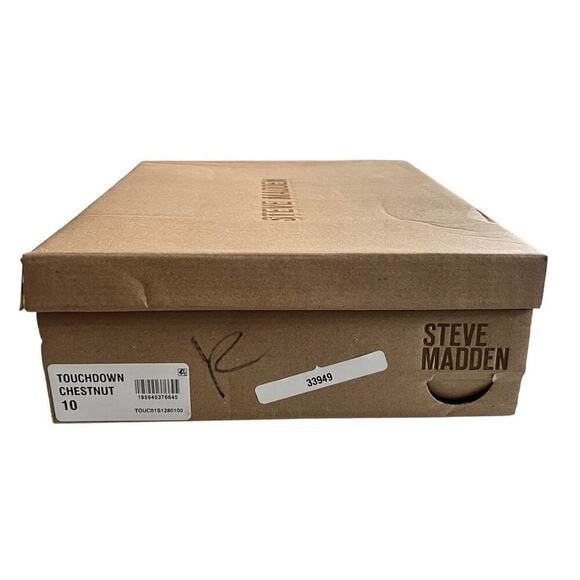 Steve Madden Touchdown Bootie - Picture 7 of 9